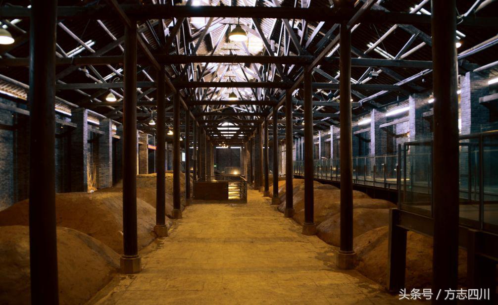 方志四川历史文化,方志四川经典作品