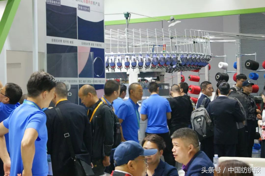 经纬舜衣纺机械技术,纬编针织提花面料制造工艺图