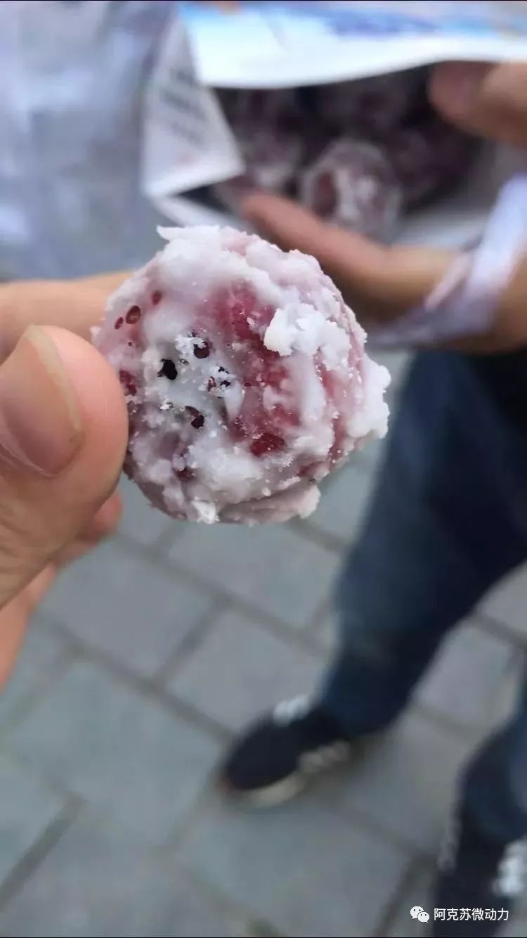 99元吃遍阿克苏兴隆街美食！没有256G的胃，你都不敢来！