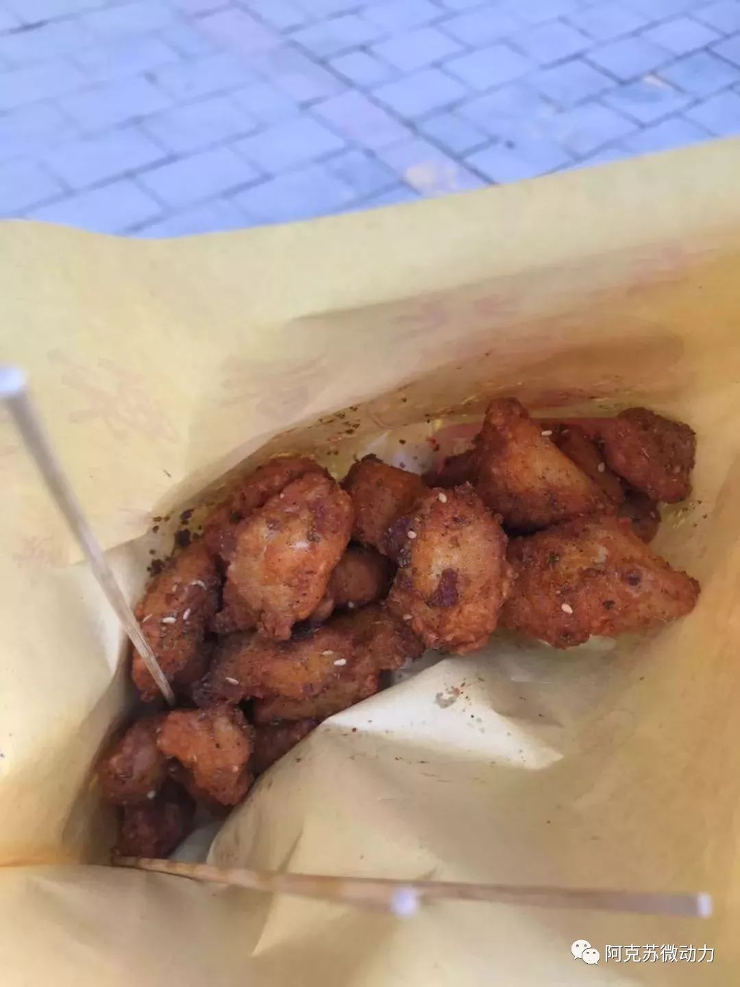 99元吃遍阿克苏兴隆街美食！没有256G的胃，你都不敢来！