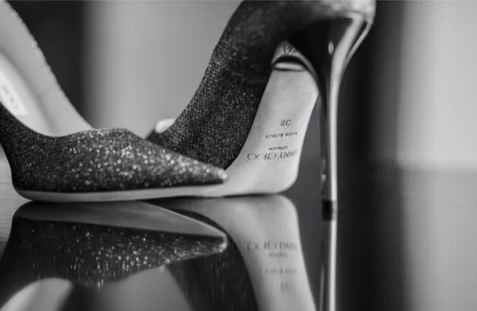 小红书潮鞋推荐男,小红书里最仙的几款婚鞋