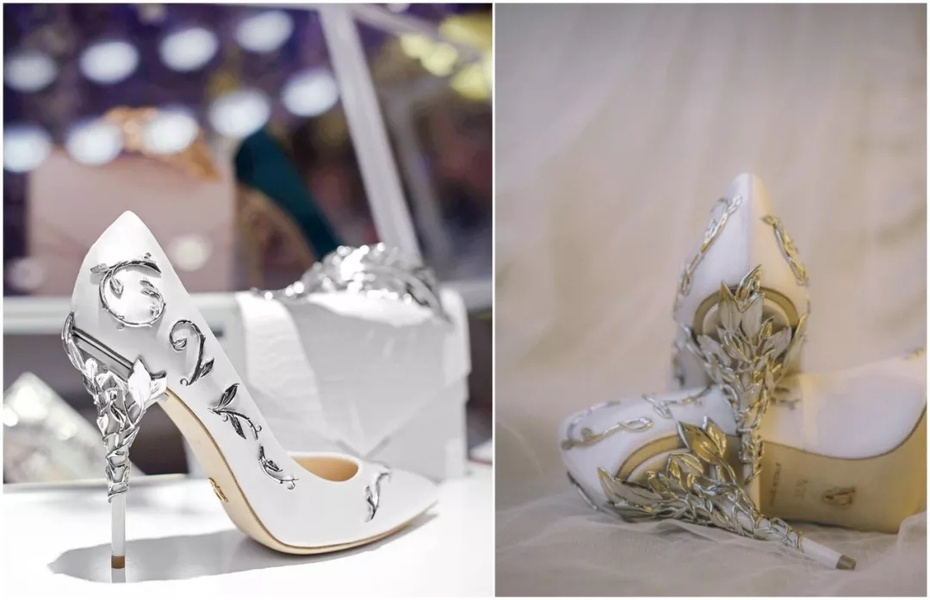 小红书潮鞋推荐男,小红书里最仙的几款婚鞋