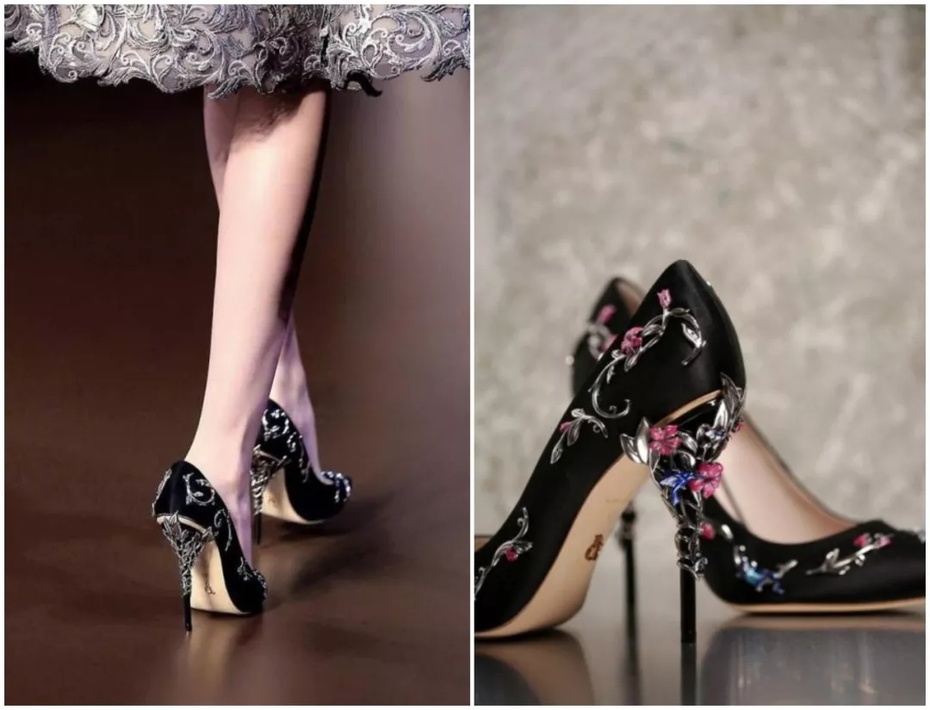 小红书潮鞋推荐男,小红书里最仙的几款婚鞋