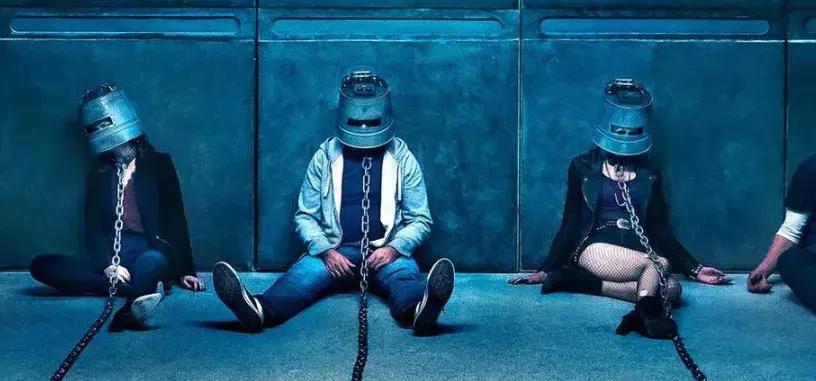 万圣节恐怖夜,万圣节被吓出了精神疾病