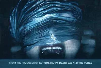 万圣节恐怖夜,万圣节被吓出了精神疾病