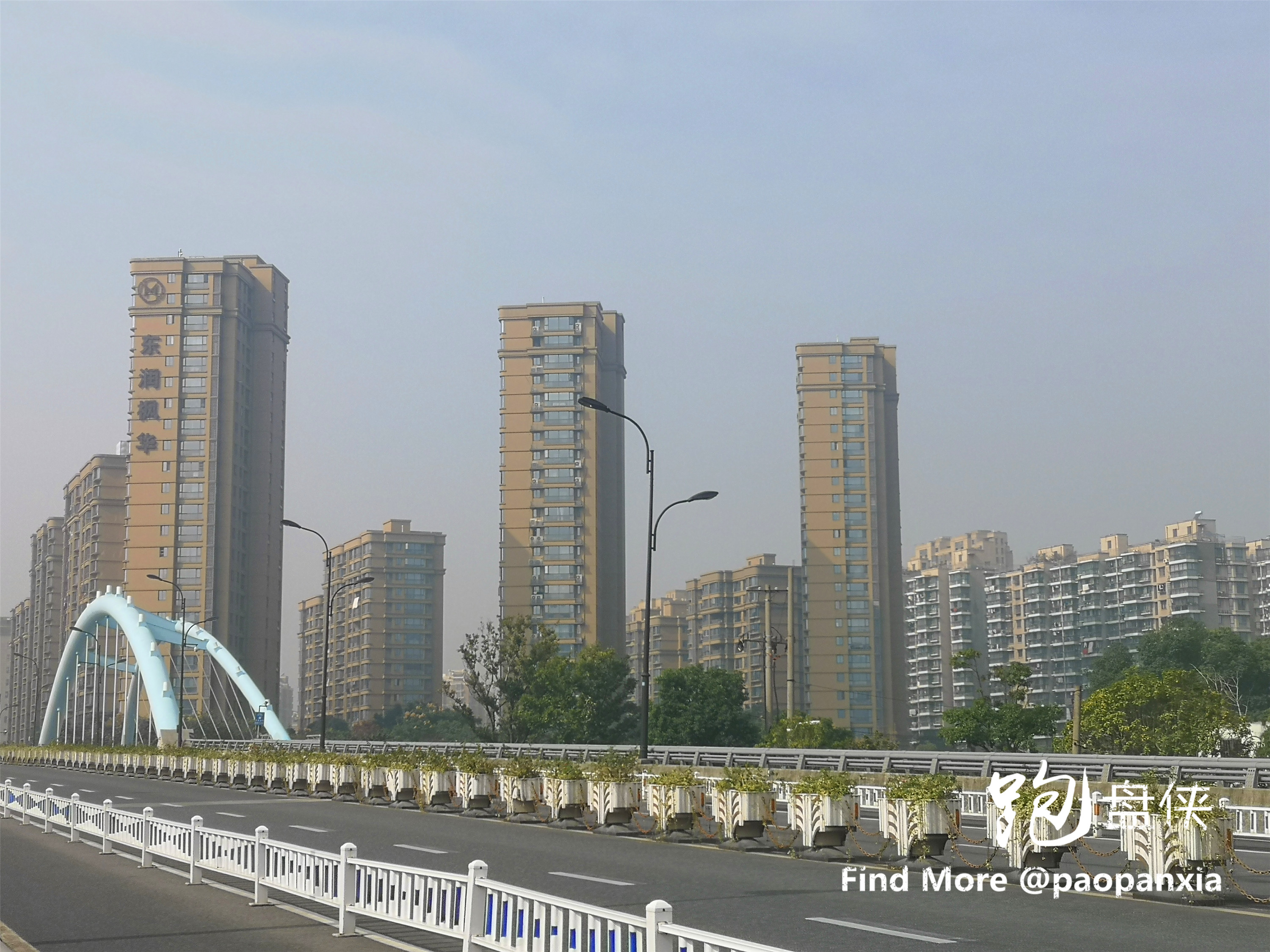 杭州融创涌清府二手房价格,杭州市顶级板块江河汇豪宅涌清府