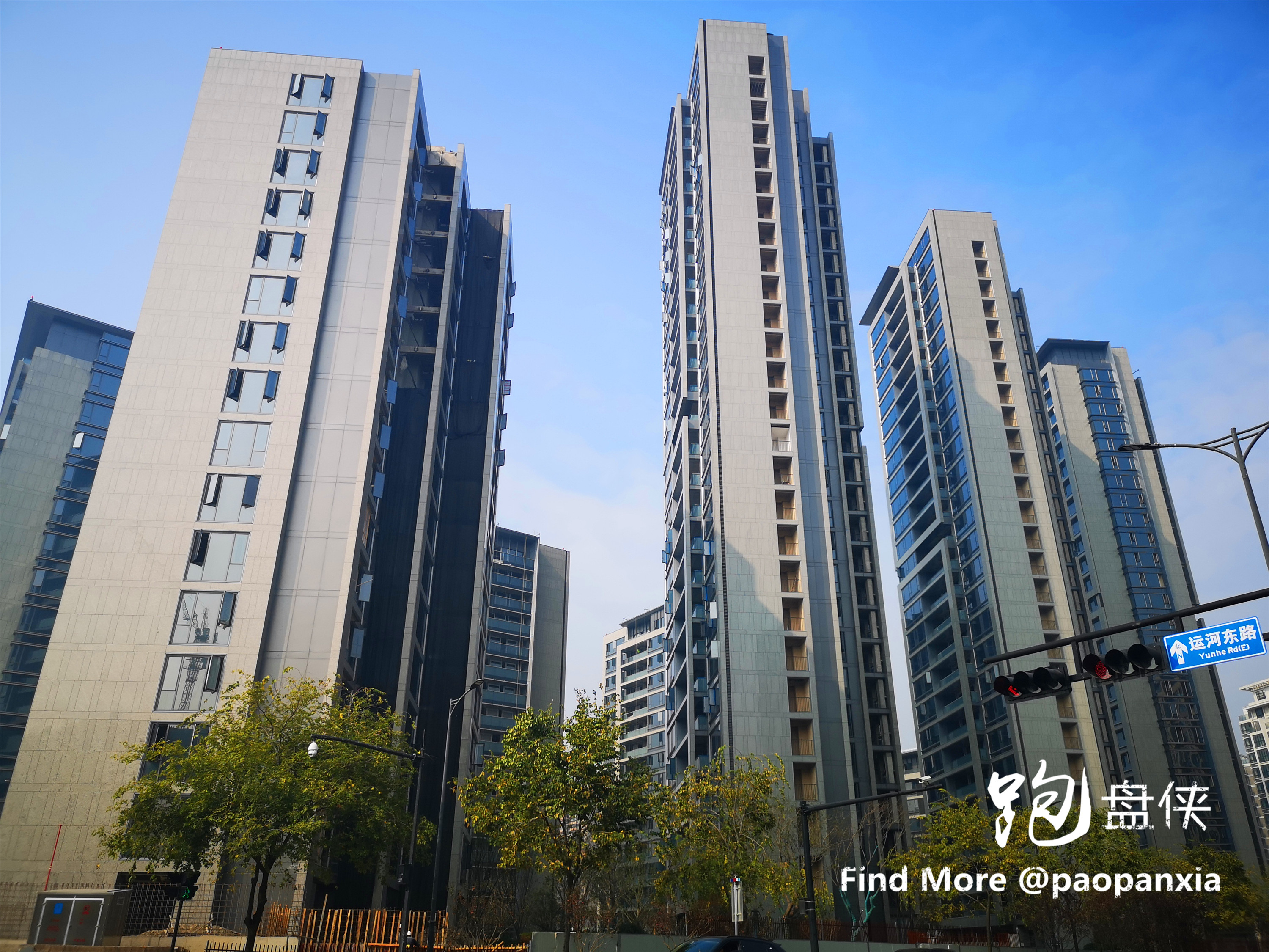 杭州融创涌清府二手房价格,杭州市顶级板块江河汇豪宅涌清府