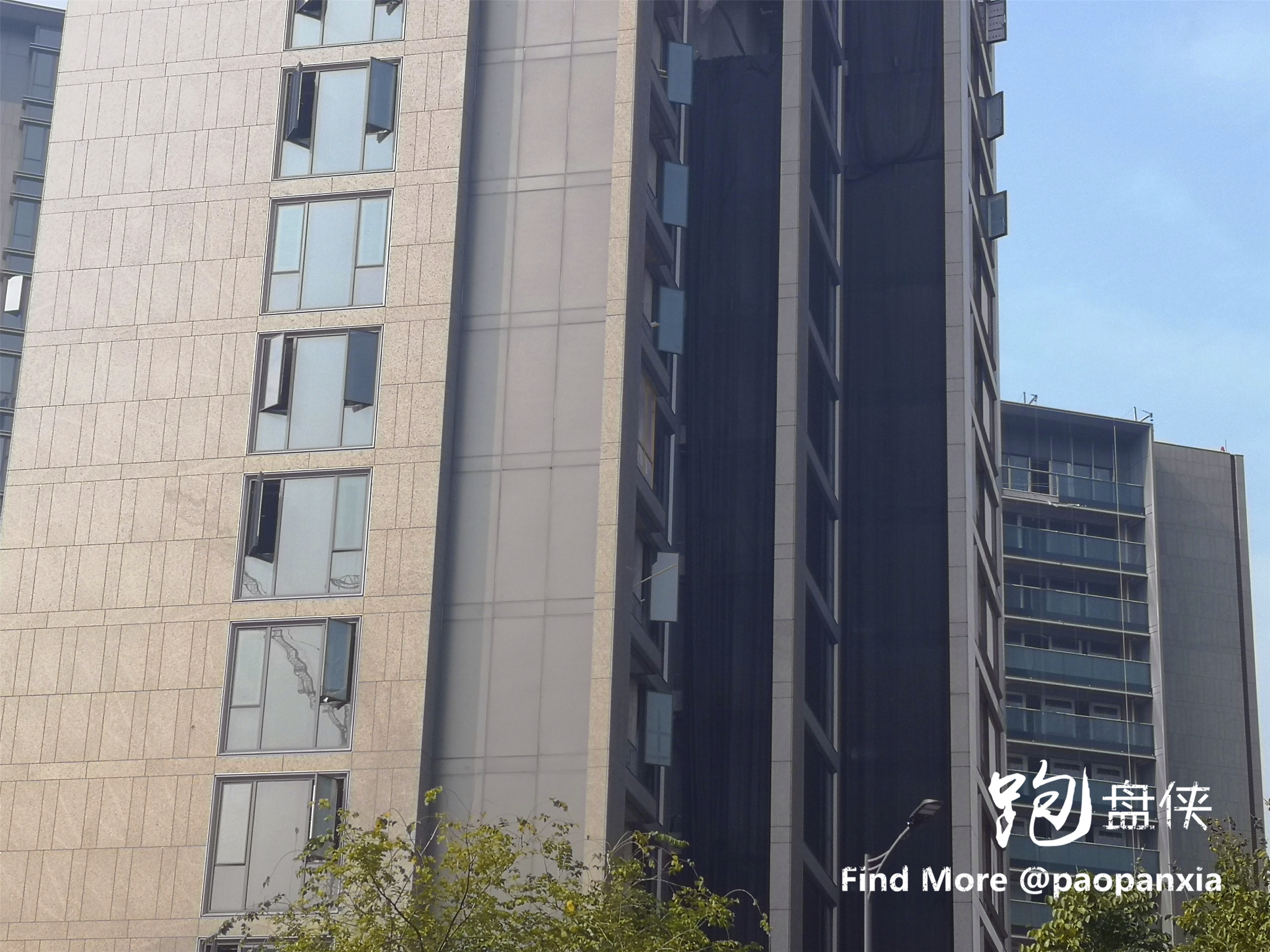 杭州融创涌清府二手房价格,杭州市顶级板块江河汇豪宅涌清府