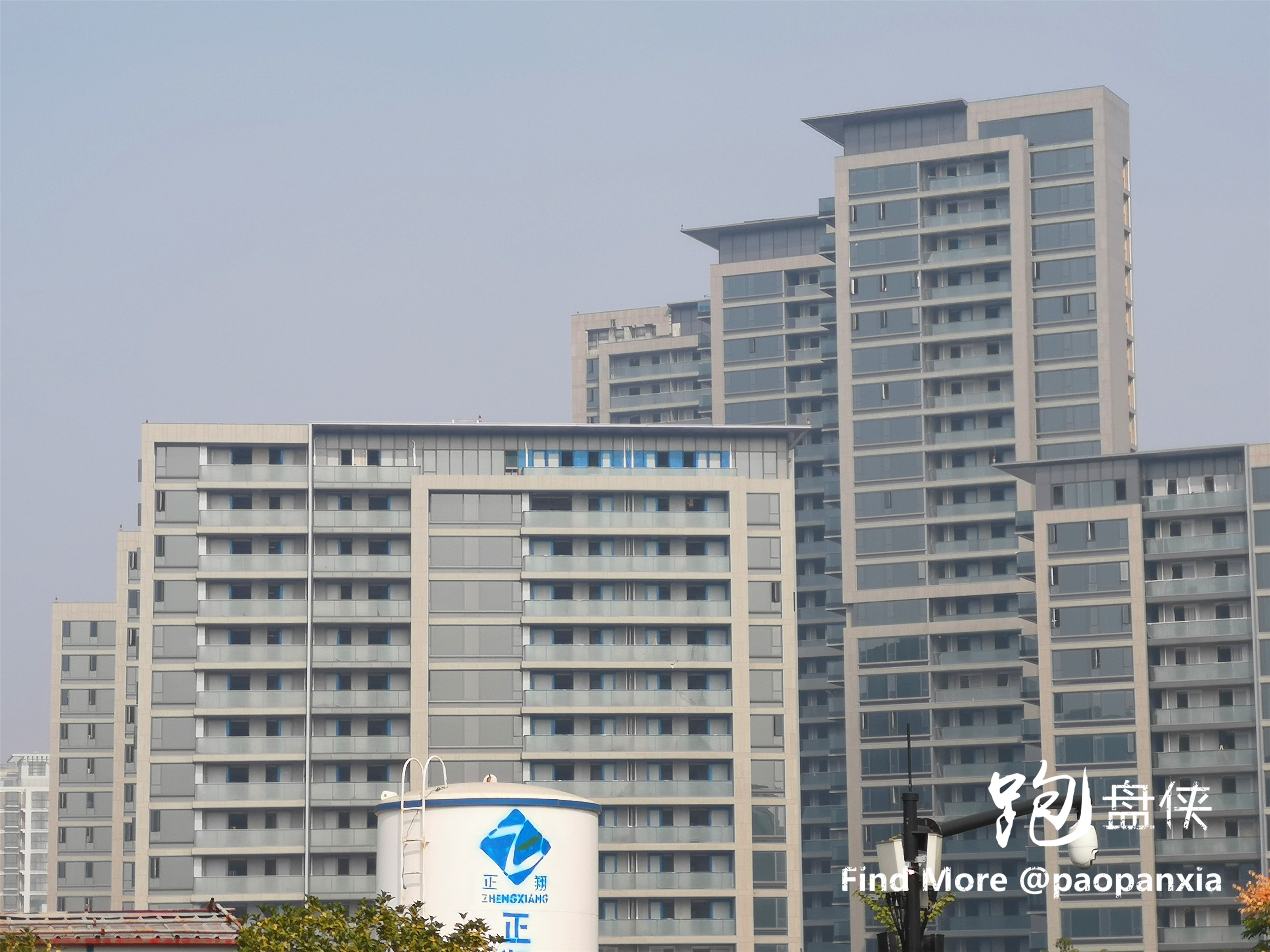 杭州融创涌清府二手房价格,杭州市顶级板块江河汇豪宅涌清府