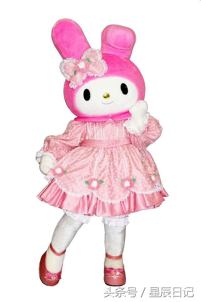 hellokitty和三丽鸥,hellokitty三丽鸥