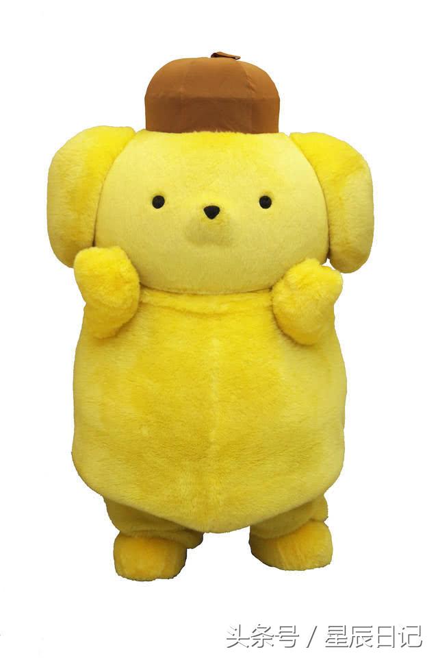 hellokitty和三丽鸥,hellokitty三丽鸥