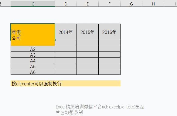 excel琛ㄦ牸鎻掑叆鏂滅嚎琛ㄥご,濡備綍excel姣忛〉閮芥湁琛ㄥご