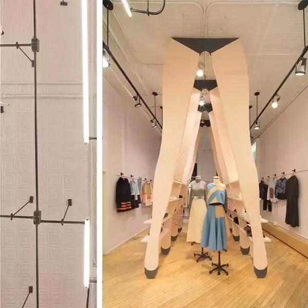 精选纽约,纽约买手店排行榜