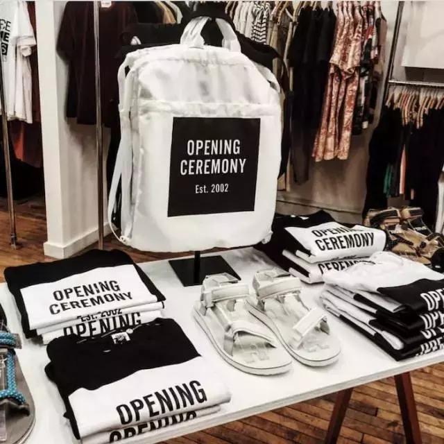 精选纽约,纽约买手店排行榜