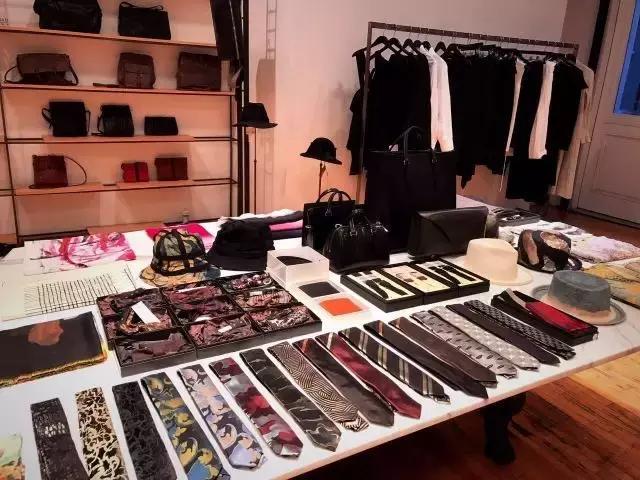 精选纽约,纽约买手店排行榜