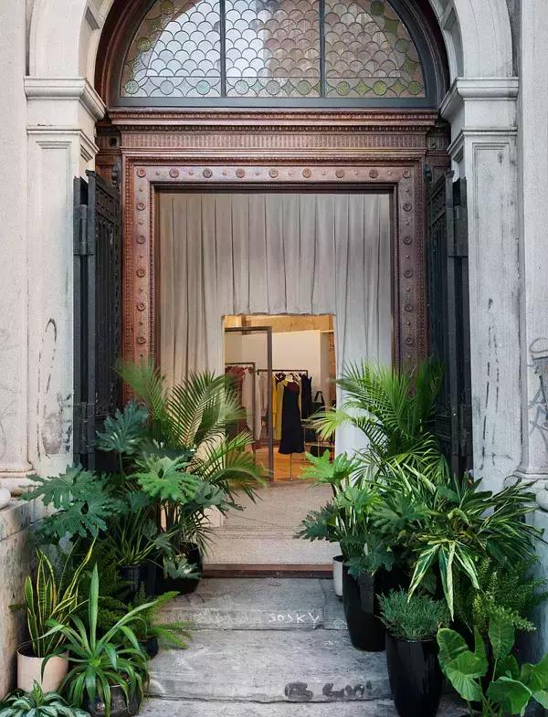 精选纽约,纽约买手店排行榜