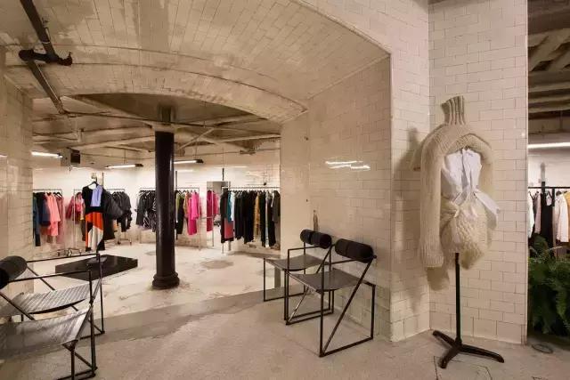 精选纽约,纽约买手店排行榜