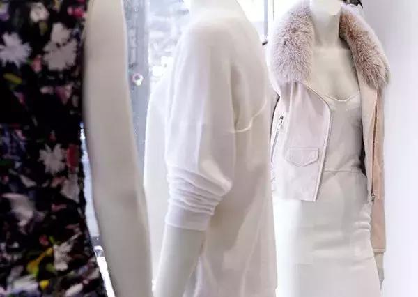 精选纽约,纽约买手店排行榜