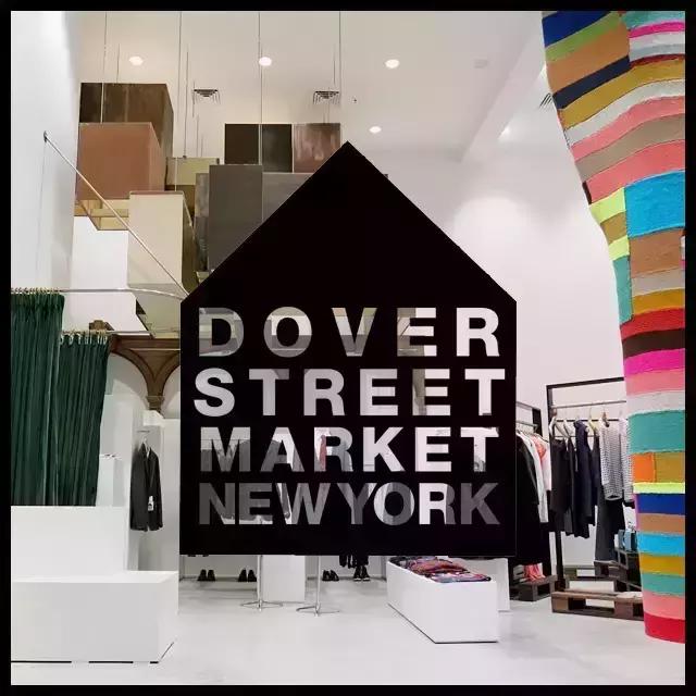 精选纽约,纽约买手店排行榜