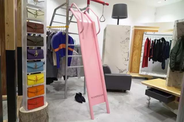 精选纽约,纽约买手店排行榜