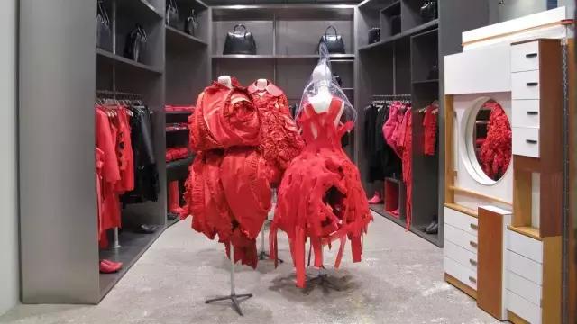 精选纽约,纽约买手店排行榜