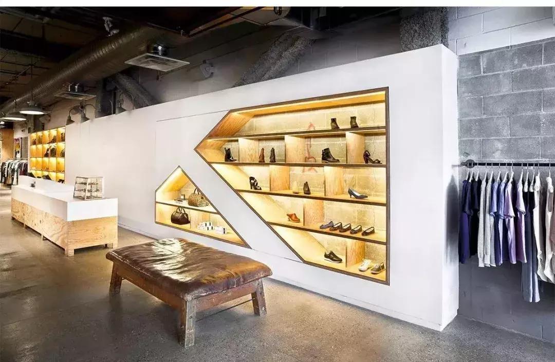 精选纽约,纽约买手店排行榜