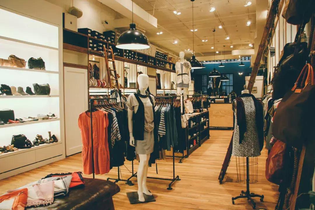 精选纽约,纽约买手店排行榜