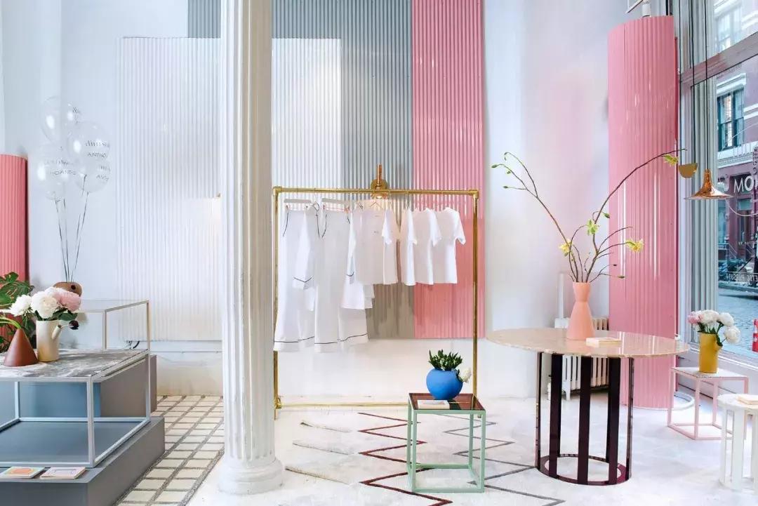 精选纽约,纽约买手店排行榜