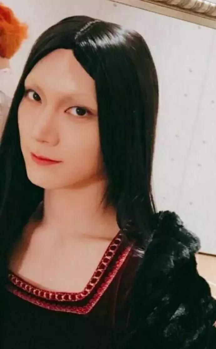 SM公司养的那群好看的蛇精病,又出来搞事情了