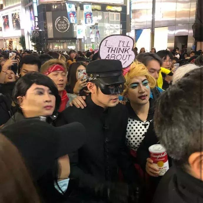 SM公司养的那群好看的蛇精病,又出来搞事情了