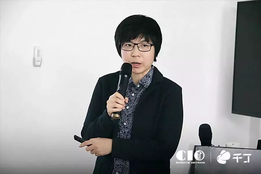 80+地产CIO走进千丁｜大佬云集对行业未来有怎样的展望