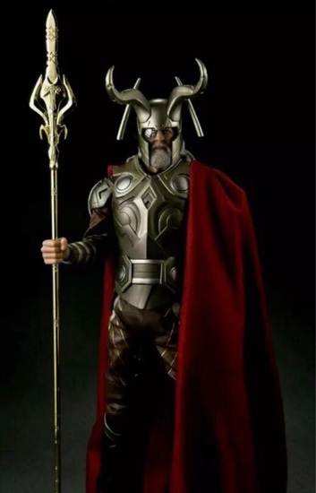 漫威天父级实力都有哪些,漫威宇宙中天父级别的英雄