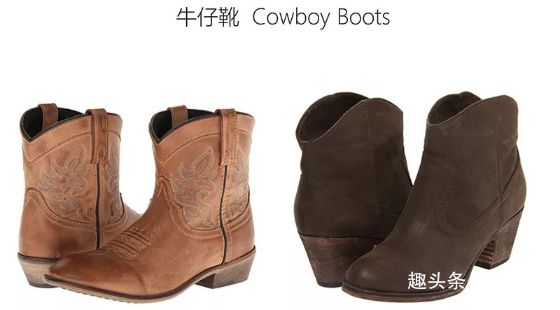 十大品牌女鞋经典款有哪些,女鞋的分类与款式