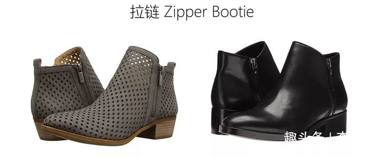 十大品牌女鞋经典款有哪些,女鞋的分类与款式