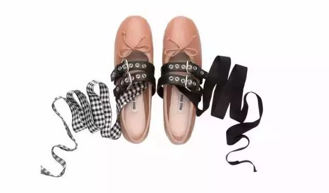 十大品牌女鞋经典款有哪些,女鞋的分类与款式