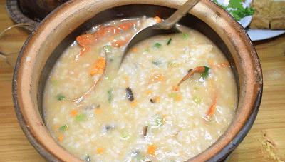 一锅滚烫的粥完整版,潮汕砂锅粥推荐