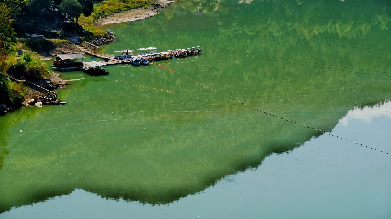 温州冷门一日游,温州泰顺十大旅游景点