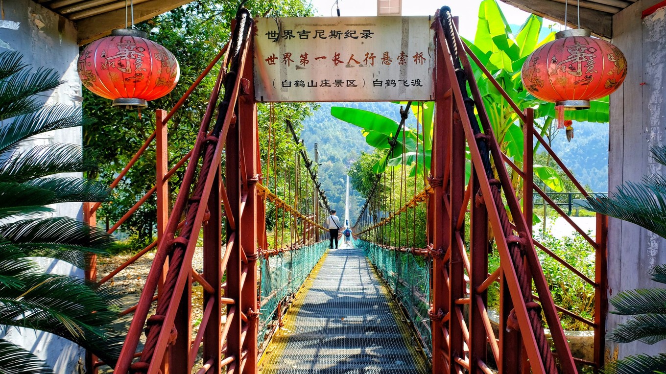 温州冷门一日游,温州泰顺十大旅游景点