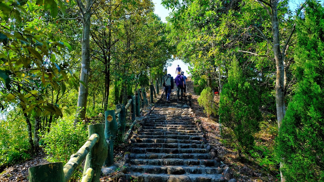 温州冷门一日游,温州泰顺十大旅游景点
