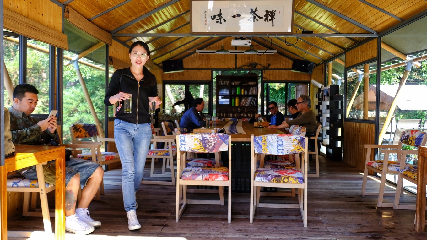 温州冷门一日游,温州泰顺十大旅游景点