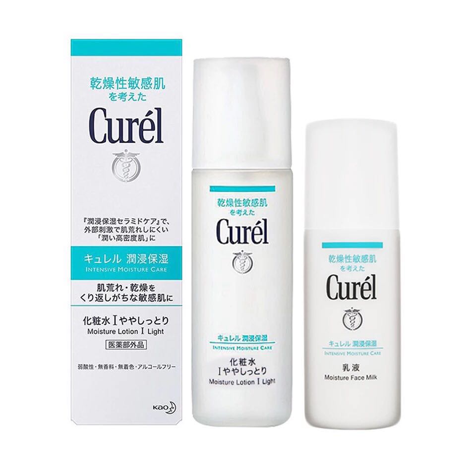 有了护肤品皮肤还是很干燥脱皮,皮肤干燥敏感用什么护肤品