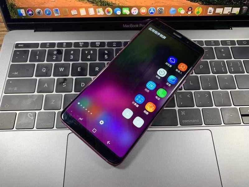 三星s9高仿机如何区别,三星s9有没有高仿