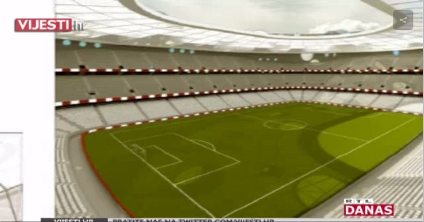 中国人在克罗地亚建桥,中国人在克罗地亚深受欢迎