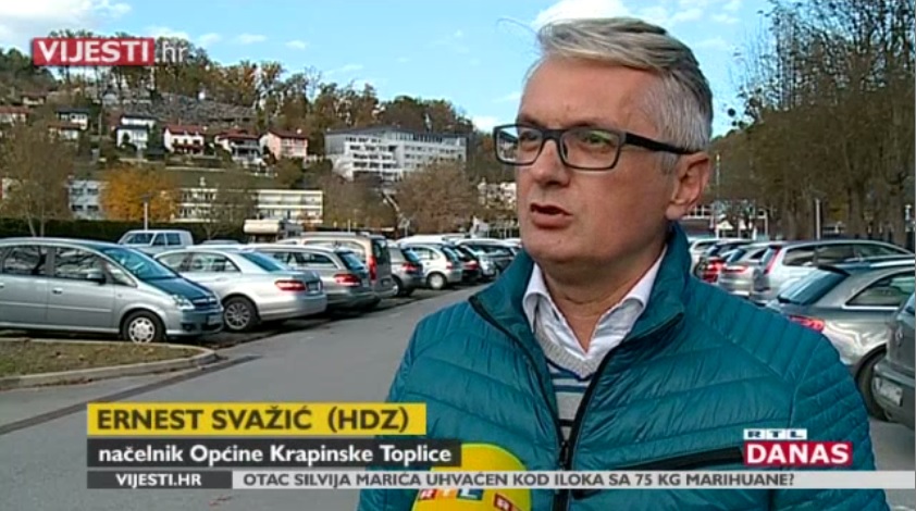 中国人在克罗地亚建桥,中国人在克罗地亚深受欢迎