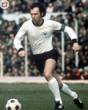 世界上无法逾越的运动员,最伟大足球运动员排名