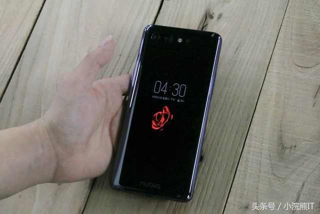 努比亚x是否值得入手,努比亚6周年