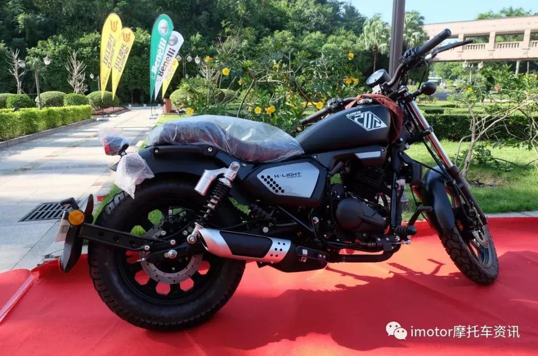 钱江新发布的9台车,钱江北京车展会发布新车吗