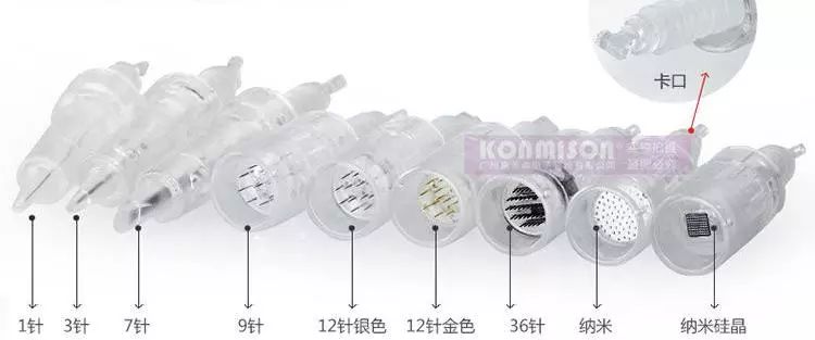 自己在家做微针注意事项,关于微针的操作及注意事项