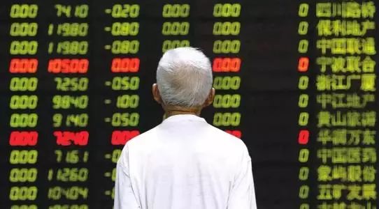 坤鹏论财经,股票入门基础知识从零开始炒