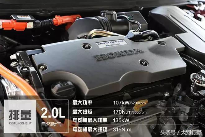 雅阁锐混动车油耗测试,雅阁混动锐酷测评视频